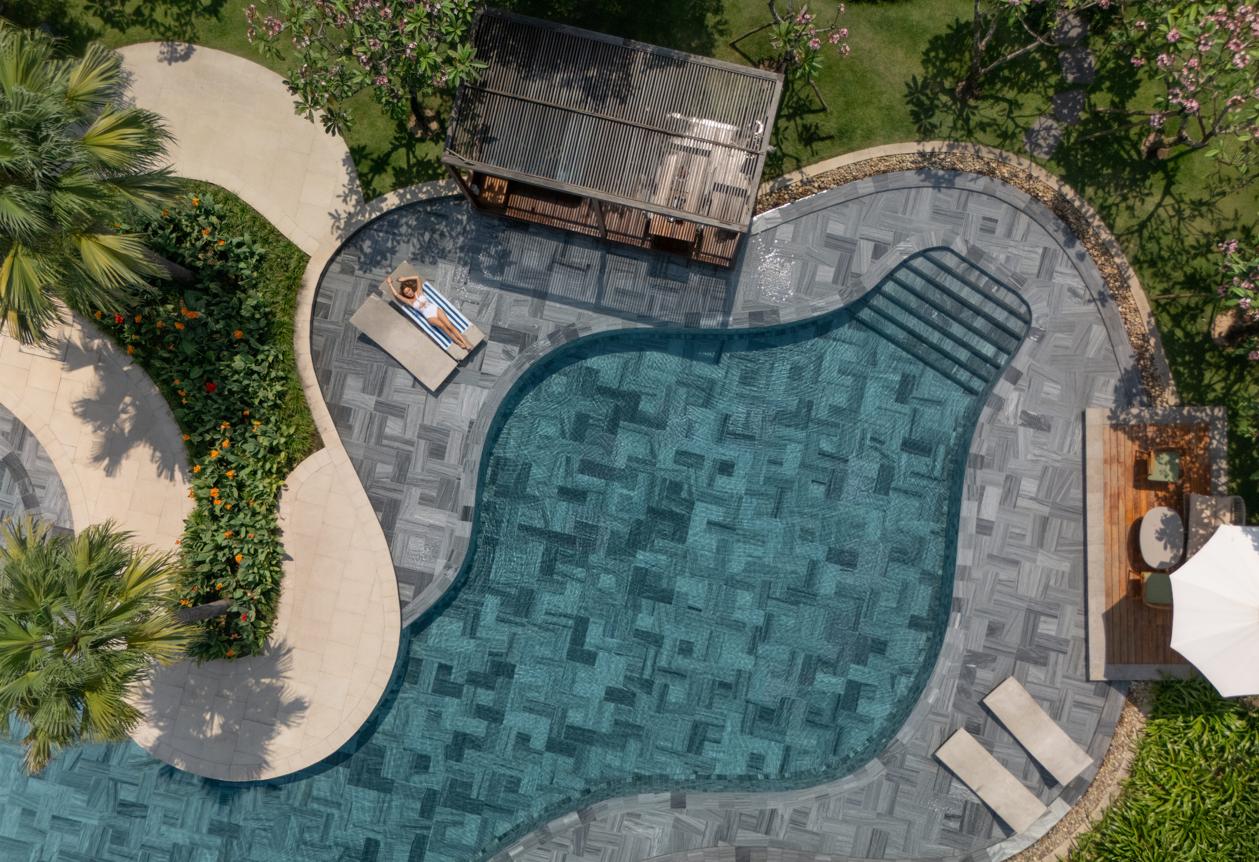 Hoiana Resort & Golf lần đầu tiên đăng cai giải chạy The Vibe tại Việt Nam- Ảnh 4.