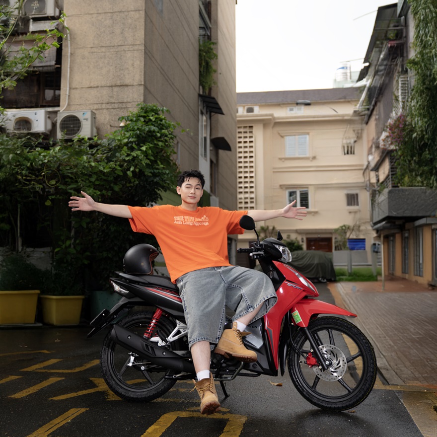 Honda tung ưu đãi lớn cho xe gắn máy điện ICON e:- Ảnh 5.