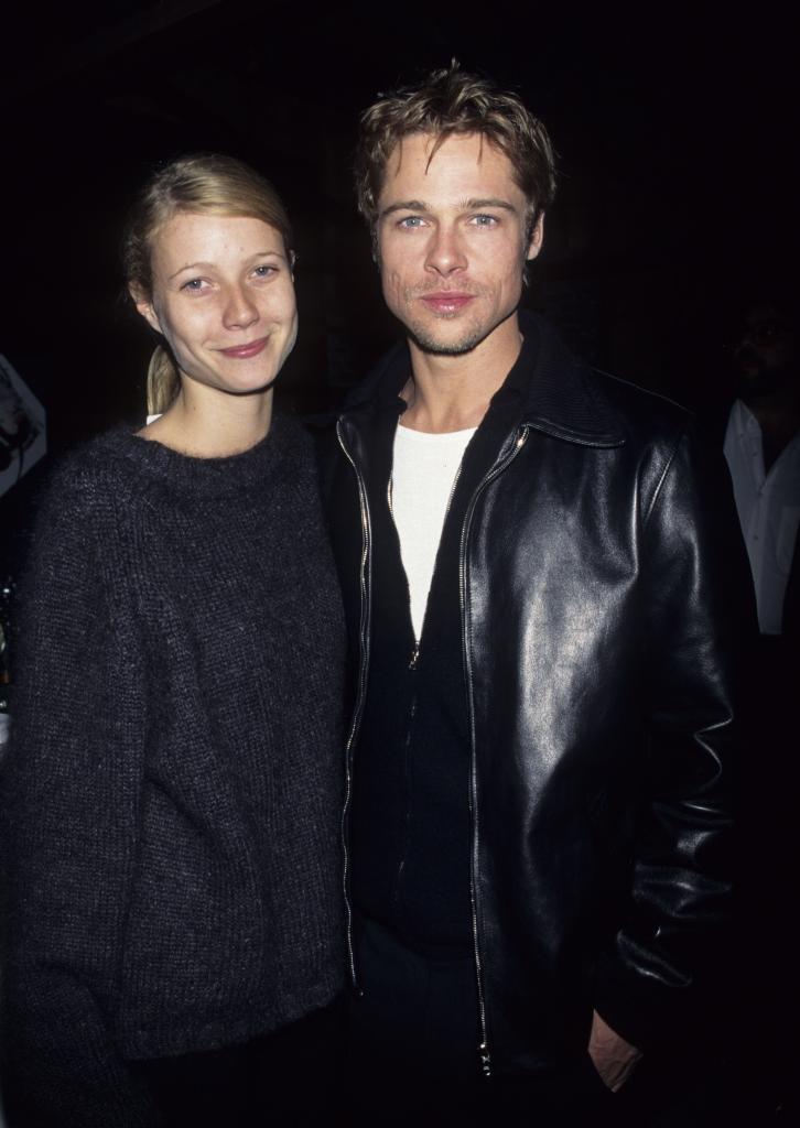 Người phụ nữ duy nhất dám “cắm sừng” Brad Pitt- Ảnh 3.