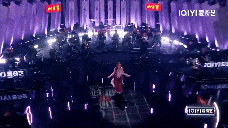 Phương Mỹ Chi slay nhất Bán kết 2 Sing! Asia: Hát rap rồi múa bụng lẫn popping đều cân đẹp, netizen yêu cầu “giảm sức mạnh ngay”- Ảnh 2.