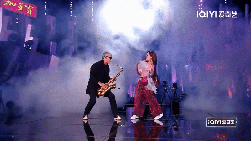 Phương Mỹ Chi slay nhất Bán kết 2 Sing! Asia: Hát rap rồi múa bụng lẫn popping đều cân đẹp, netizen yêu cầu “giảm sức mạnh ngay”- Ảnh 4.