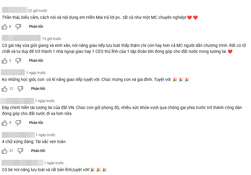 Lộ EQ của Thủ khoa khối A00 Hiền Mai khi lên VTV, netizen: Tiểu thuyết còn không dám viết nữ chính cỡ này- Ảnh 3.