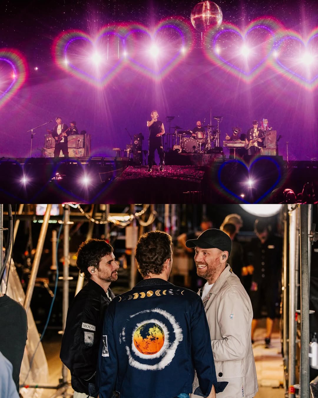 Vì sao giới tinh hoa cực mê xem concert Coldplay?- Ảnh 13.