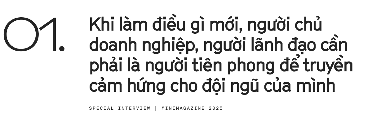 Doanh nhân Nguyễn Quốc Cường: Lương 20-30 triệu tiết kiệm thế nào cũng không mua nổi nhà 5-7 tỷ- Ảnh 1.