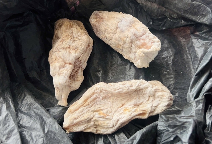 Giả bệnh nhân hỏi thăm, lừa bán 'thuốc quý' tiền triệu trong bệnh viện- Ảnh 1. Giả bệnh nhân hỏi thăm, lừa bán 'thuốc quý' tiền triệu trong bệnh viện- Ảnh 1.