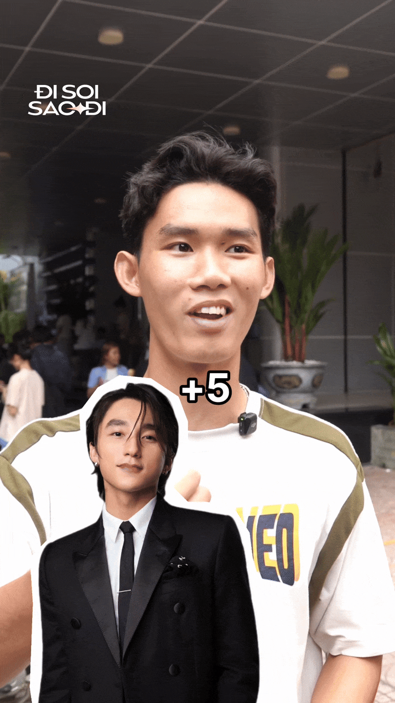 GenZ gọi tên 5 