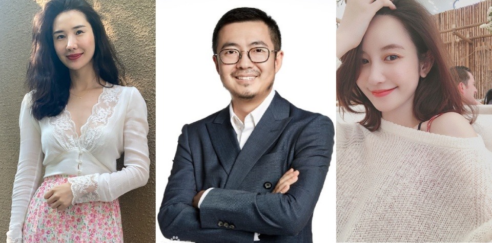 Chủ tịch Taobao ngoại tình với người mẫu đắt giá 10.000 tỷ, chuyện bại lộ vì tiểu tam Chủ tịch Taobao ngoại tình với người mẫu đắt giá 10.000 tỷ, chuyện bại lộ vì tiểu tam