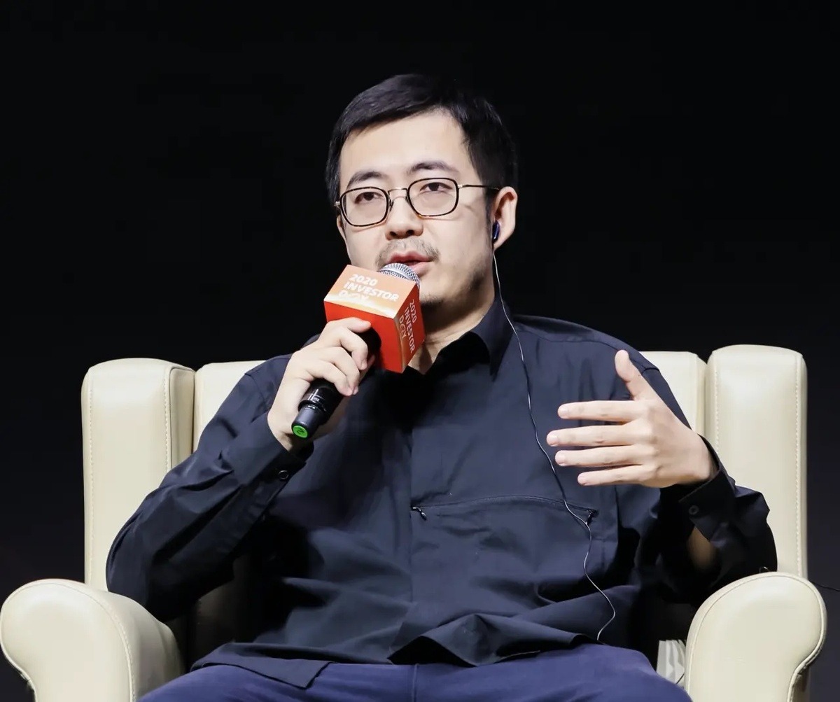 Chủ tịch Taobao ngoại tình với người mẫu đắt giá 10.000 tỷ, chuyện bại lộ vì tiểu tam Chủ tịch Taobao ngoại tình với người mẫu đắt giá 10.000 tỷ, chuyện bại lộ vì tiểu tam