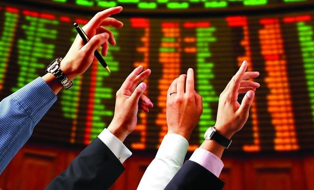 Một cổ phiếu ngân hàng được khối ngoại "tung" hàng trăm tỷ gom mạnh trong tuần VN-Index áp sát mốc 1.500 điểm- Ảnh 1.