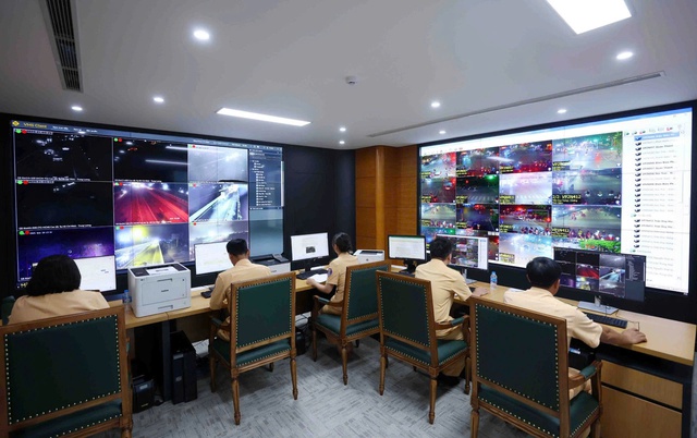 Công cụ "chưa từng có" hoạt động 24/7, CSGT không cần ra đường chặn bắt xe vi phạm- Ảnh 6.
