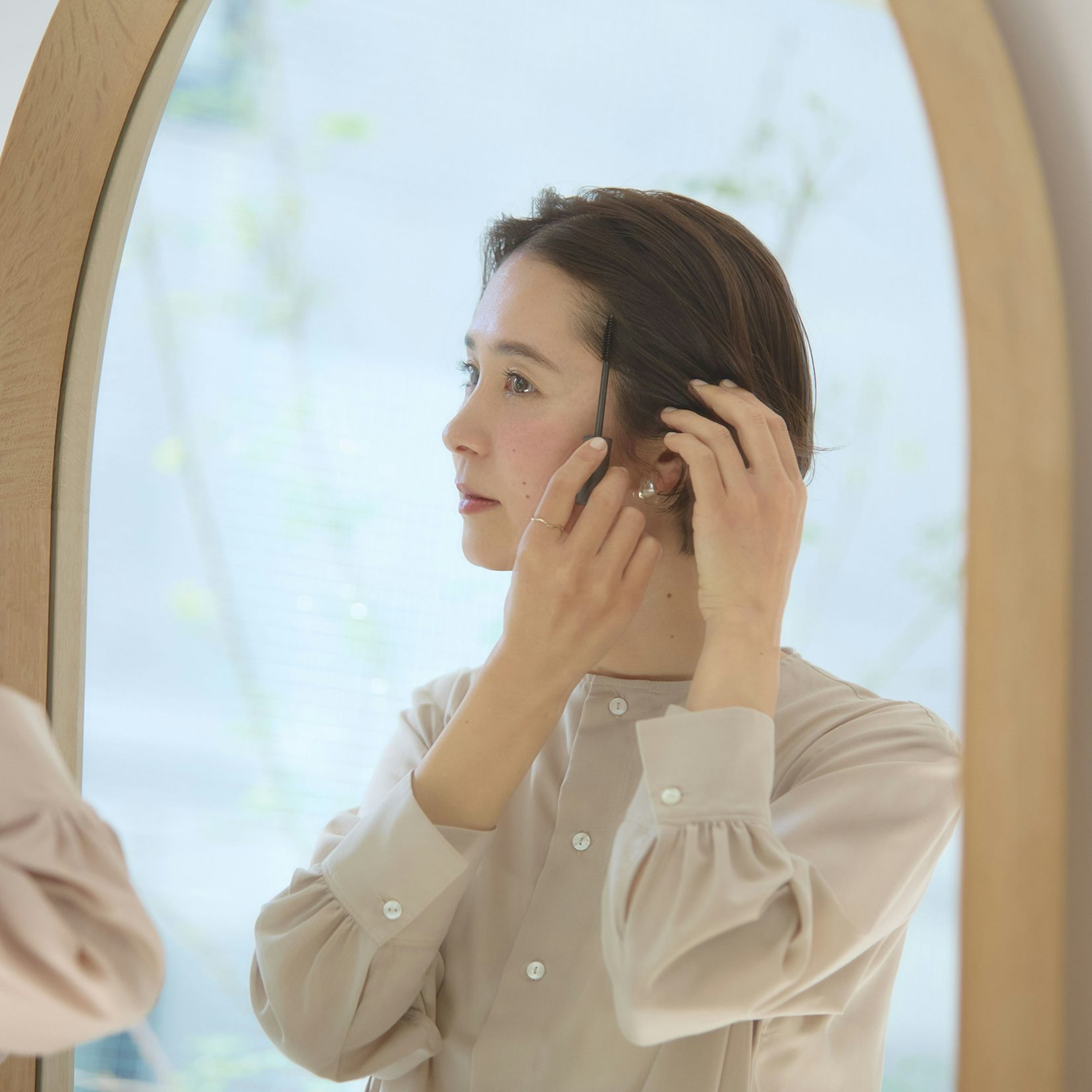 Ngày 4 - Nhật ký dọn dẹp: Tôi vứt 5 thỏi son không dùng đến và tạm biệt tâm lý "mua là thấy thoải mái"- Ảnh 1.