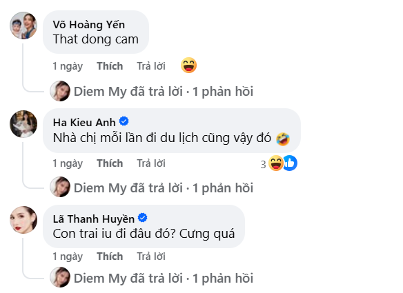 Sao nữ Vbiz “mang nguyên cả cái nhà” trong chuyến đi đầu tiên của con, bao mẹ bỉm sữa gật gù, đồng cảm- Ảnh 2.