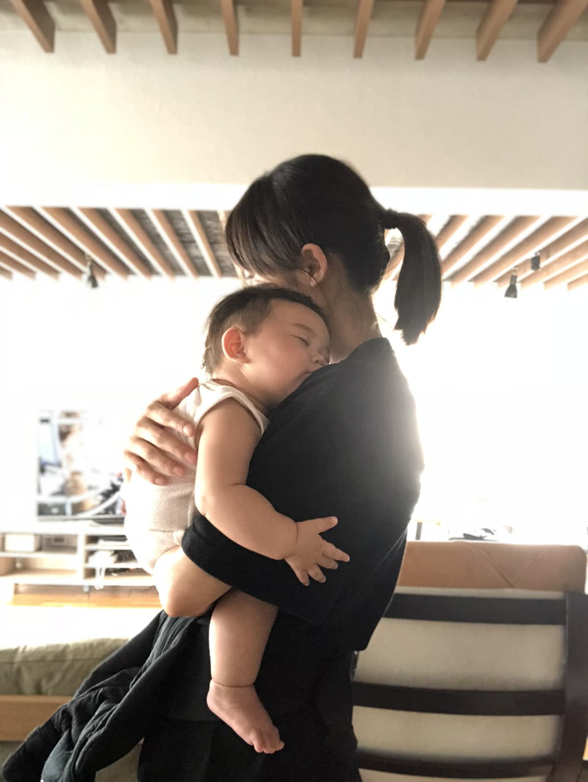 Kiếm 50 triệu/tháng nhưng lưỡng lự trước chiếc váy 600k: Từ khi có gia đình, tôi không dám tiêu chính đồng tiền mình làm ra- Ảnh 5.
