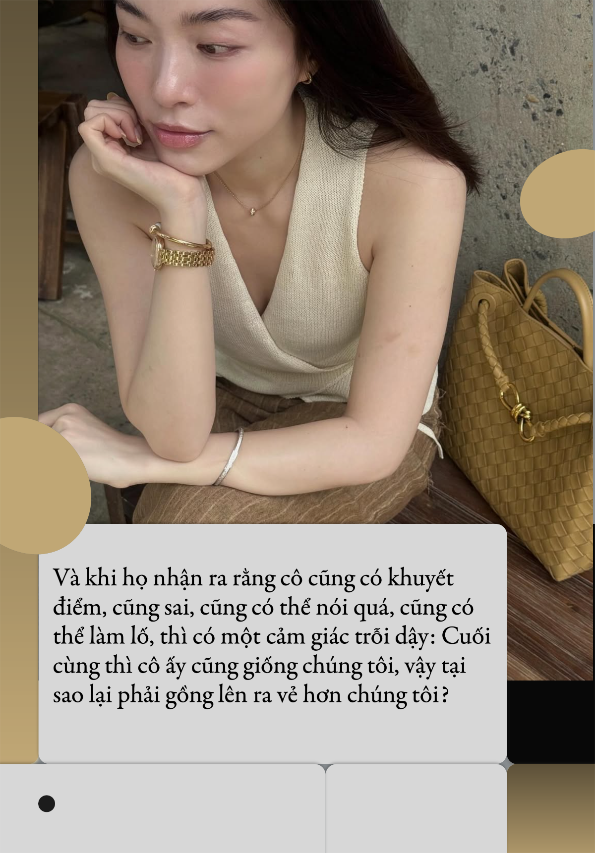 Hà Trúc có đáng bị vùi dập không?- Ảnh 2.