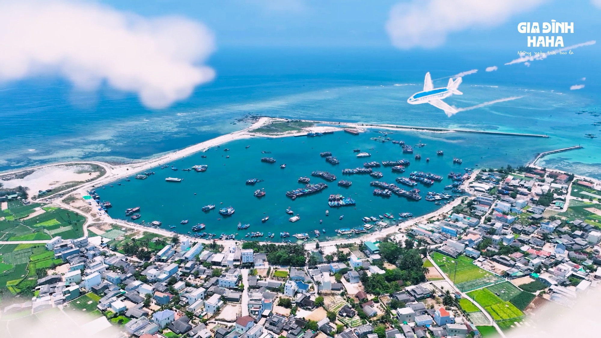 Tôi sẽ nguyện ở lại đảo Lý Sơn 1 tháng nếu không bị “tư bản” bắt trở về thực tại- Ảnh 18.