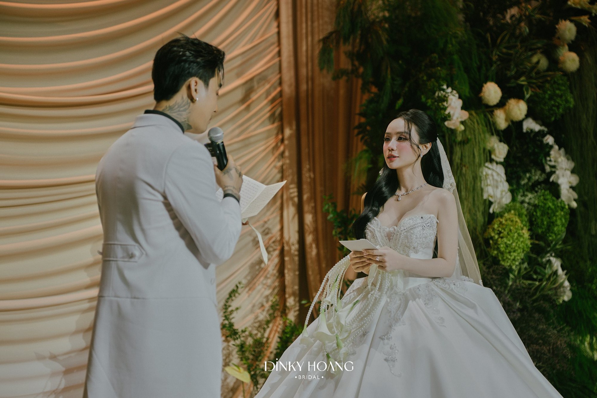 Động thái đầu tiên của Hoài Lâm sau khi Cindy Lư kết hôn- Ảnh 4.