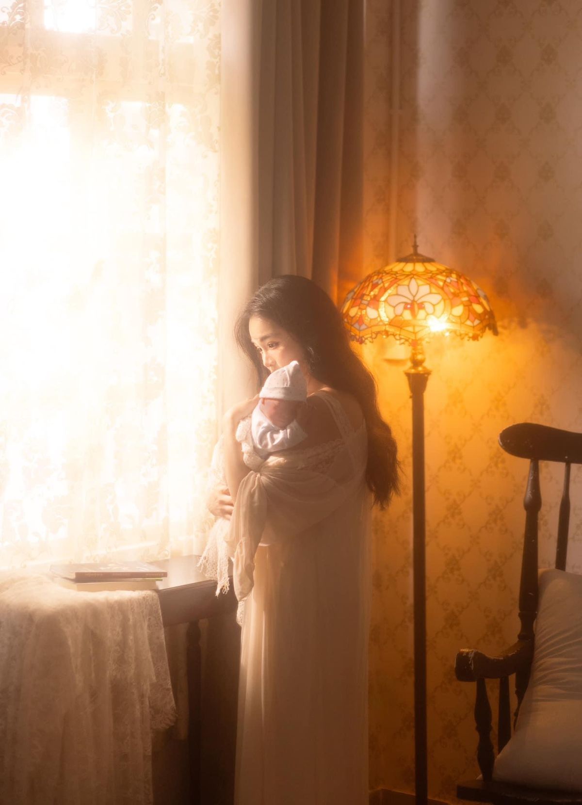 Kiếm 50 triệu/tháng nhưng lưỡng lự trước chiếc váy 600k: Từ khi có gia đình, tôi không dám tiêu chính đồng tiền mình làm ra- Ảnh 3.