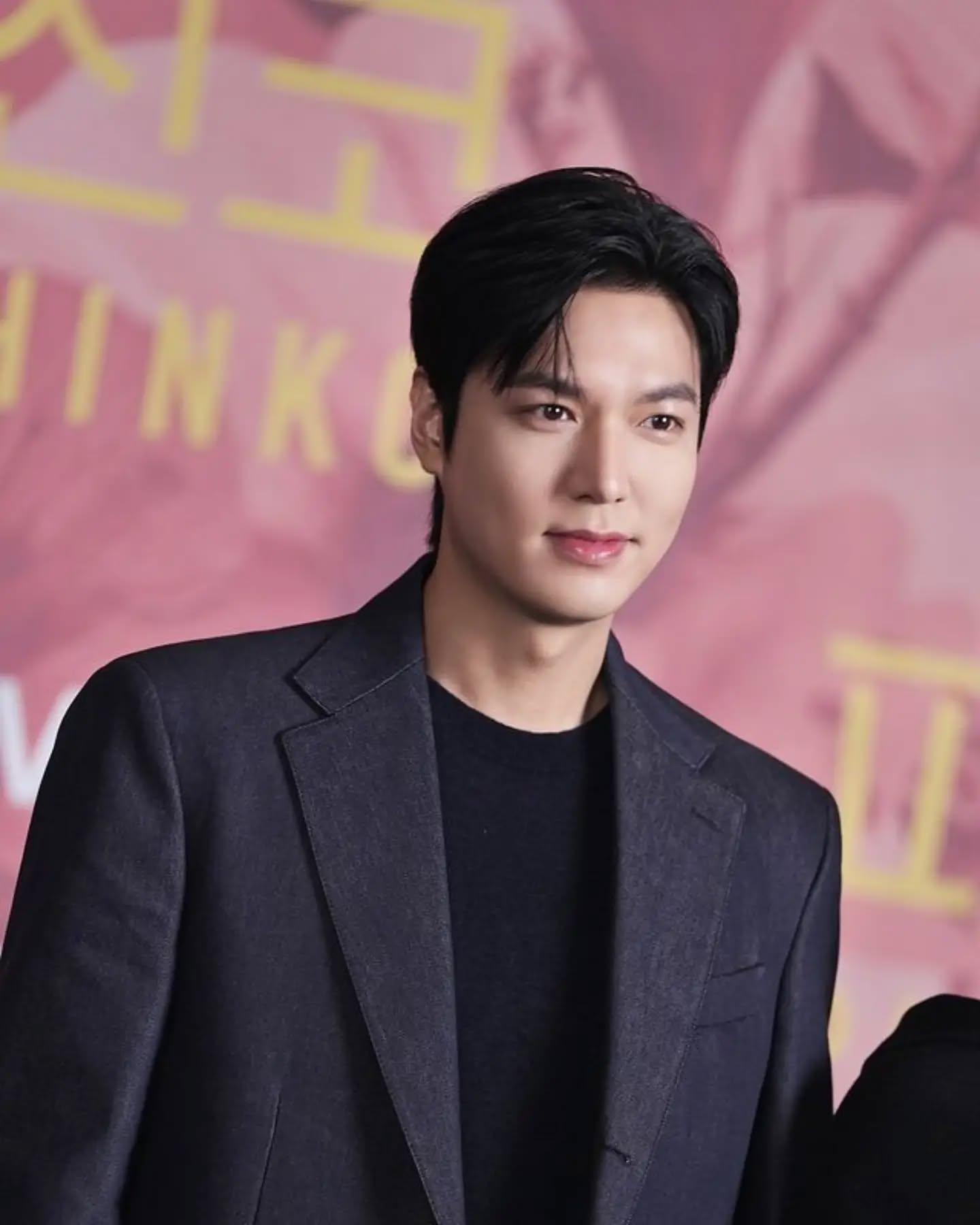 Lee Min Ho muốn kết hôn, nhưng...- Ảnh 1.