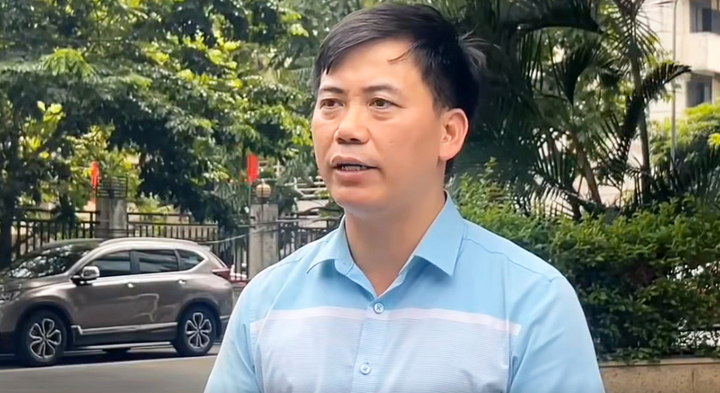 Chuyên gia: Bão Wipha đi vào Biển Đông sẽ mạnh lên nhanh, Bắc Bộ nguy cơ lũ lớn- Ảnh 1.