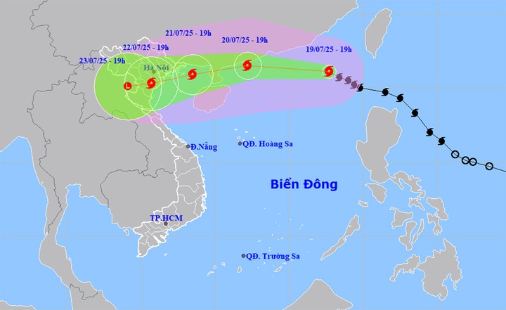 Bảo Anh cập nhật tình hình mới nhất về chuyến bay ra Hà Nội bị ảnh hưởng mưa bão- Ảnh 2. Bảo Anh cập nhật tình hình mới nhất về chuyến bay ra Hà Nội bị ảnh hưởng mưa bão- Ảnh 2.