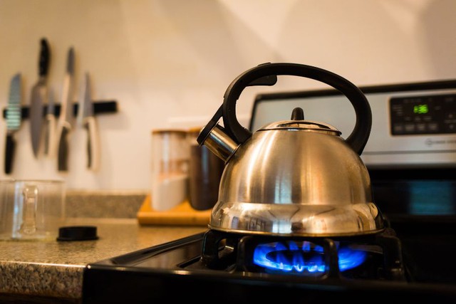 Vì sao nhập trạch nhà mới lại cần bật bếp nấu: Ý nghĩa sâu xa đằng sau không phải ai cũng biết- Ảnh 5.