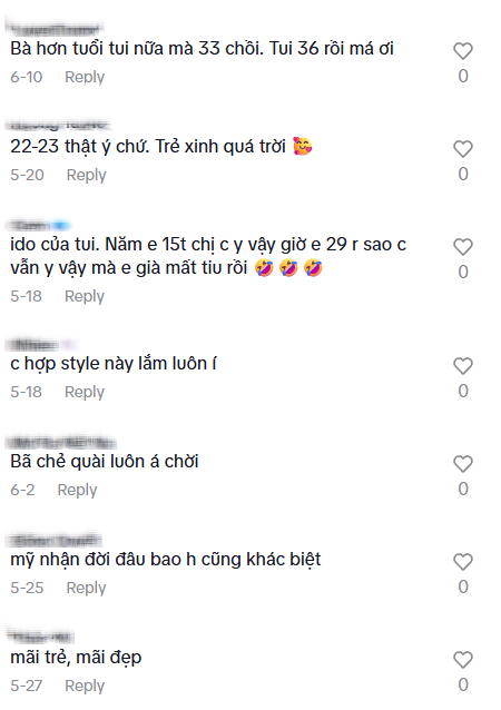 Ai cũng đến lúc bùng nổ nhan sắc, với Khổng Tú Quỳnh là 2025- Ảnh 15.
