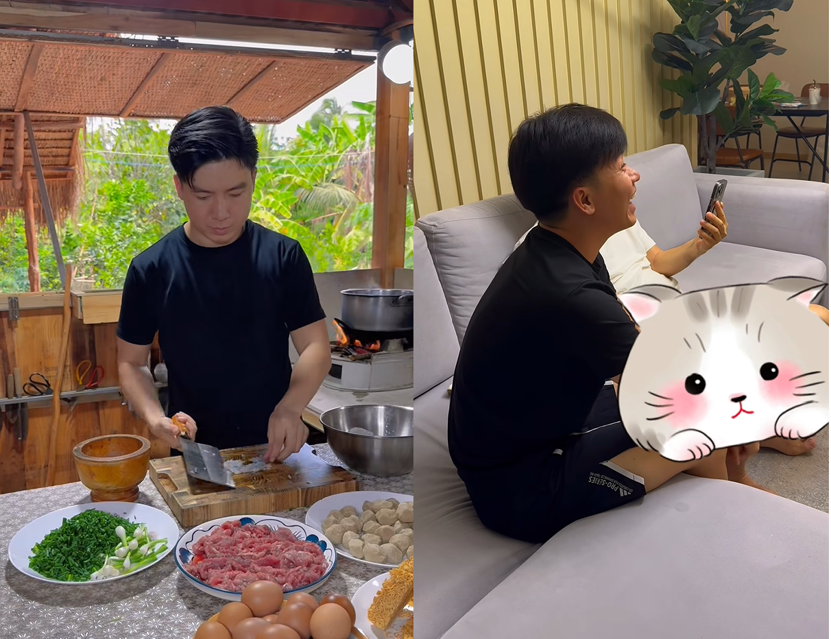 Huỳnh Anh Tuấn sau đột quỵ: Đã tự vệ sinh cá nhân, quản lý nam diễn viên xin mọi người một điều- Ảnh 1. Huỳnh Anh Tuấn sau đột quỵ: Đã tự vệ sinh cá nhân, quản lý nam diễn viên xin mọi người một điều- Ảnh 1.
