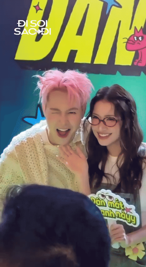 Visual Hòa Minzy sao lạ thế, hack tuổi cỡ này bảo sao ai cũng nhận là “em bé”- Ảnh 5.