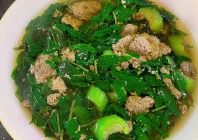 Loại rau ít ngậm hóa chất người Nhật "thích mê", ở chợ Việt giá rẻ bèo- Ảnh 3.