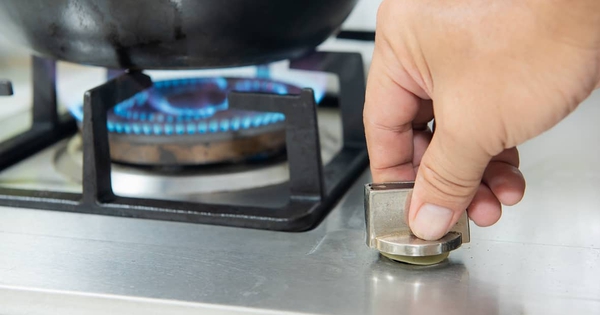 Vì sao nhập trạch nhà mới lại cần bật bếp nấu: Ý nghĩa sâu xa đằng sau không phải ai cũng biết- Ảnh 1.
