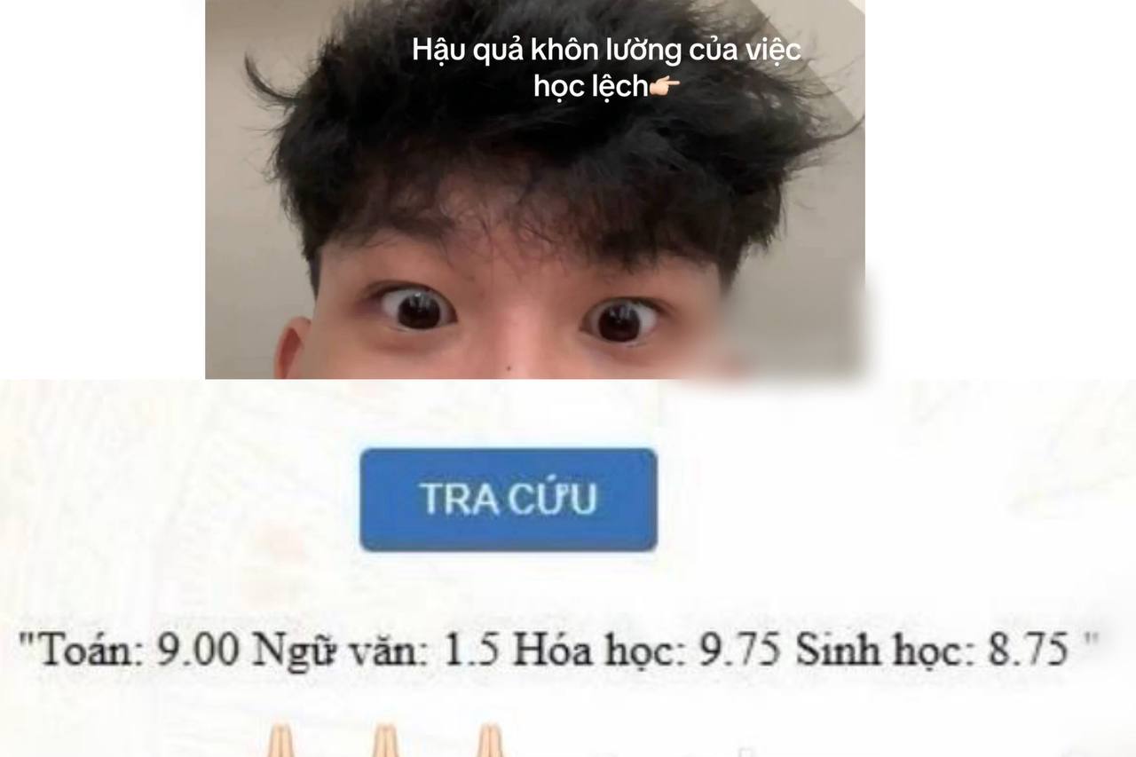 Gen Z "khác bọt" từ cách khoe điểm: Thế hệ này ngầu, tự tin và cởi mở thấy rõ!- Ảnh 7.