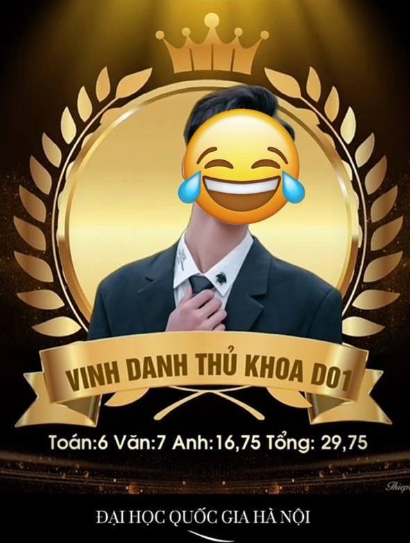 Gen Z "khác bọt" từ cách khoe điểm: Thế hệ này ngầu, tự tin và cởi mở thấy rõ!- Ảnh 6.