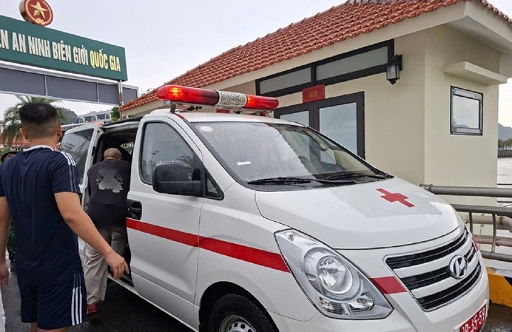 Hình ảnh mới nhất tại hiện trường vụ lật tàu thương tâm trên vịnh Hạ Long- Ảnh 14.