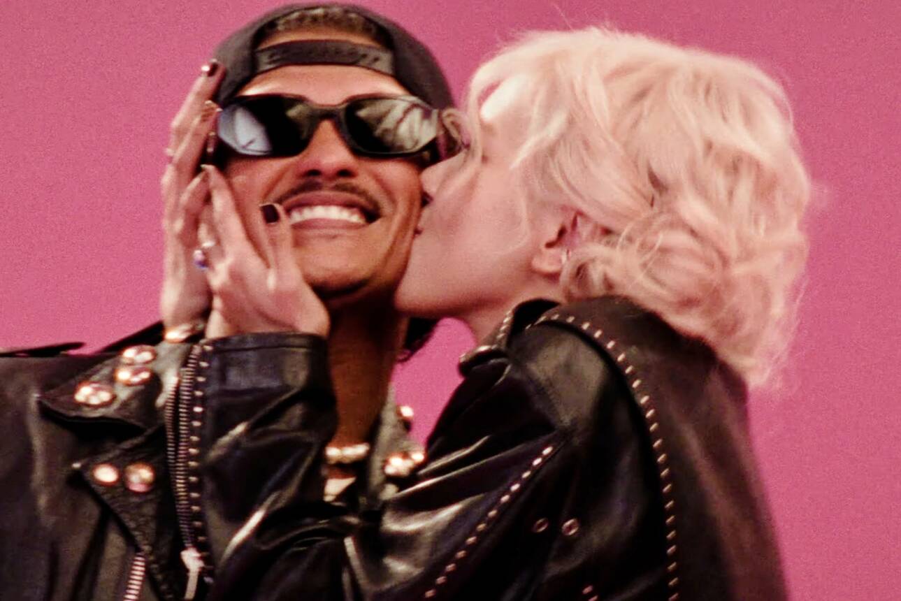 Rosé và Lady Gaga - 2 người phụ nữ cứu lấy Bruno Mars?- Ảnh 5.