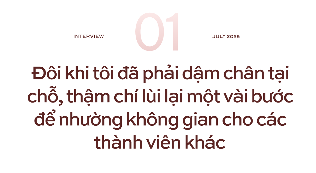 LyLy: Sau Em Xinh Say Hi, tôi có thêm một “cục nợ”- Ảnh 2.
