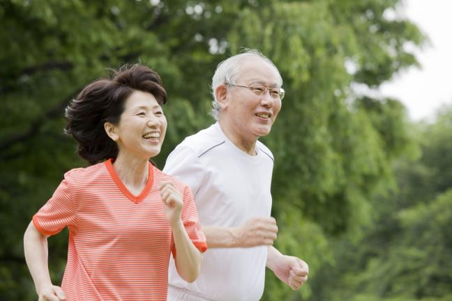 Tuổi thọ phụ thuộc vào 69: Nếu bạn dễ dàng thực hiện 5 điều này ở tuổi 69 thì có thể sống đến 90 tuổi- Ảnh 1.