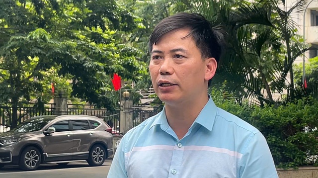 Bão Wipha đang di chuyển nhanh, hướng vào đất liền nước ta, 18 tỉnh đặc biệt chú ý- Ảnh 1.