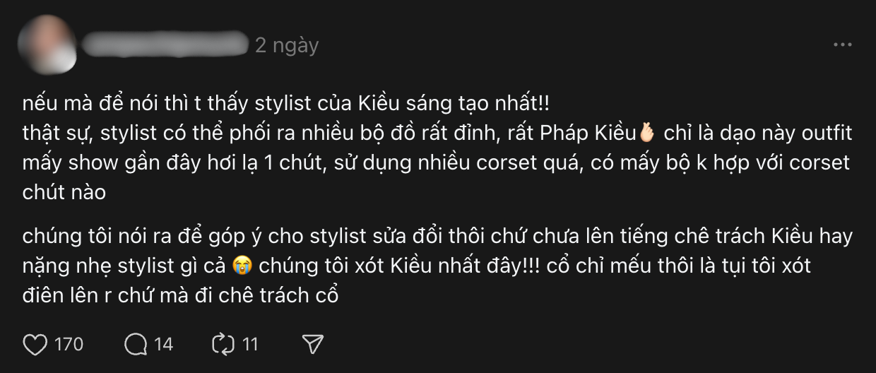 Xót Pháp Kiều bị ép không thể thở, fan đồng loạt biểu tình- Ảnh 11.
