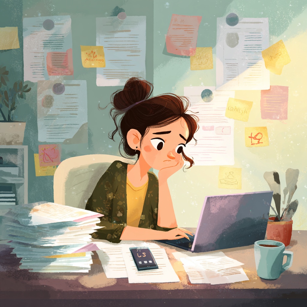 "Lời từ chối nhiều như mưa sao băng" - Lời than của cô gái 21 tuổi mới ra trường, nộp 300 CV nhưng vẫn chưa tìm được việc- Ảnh 2.