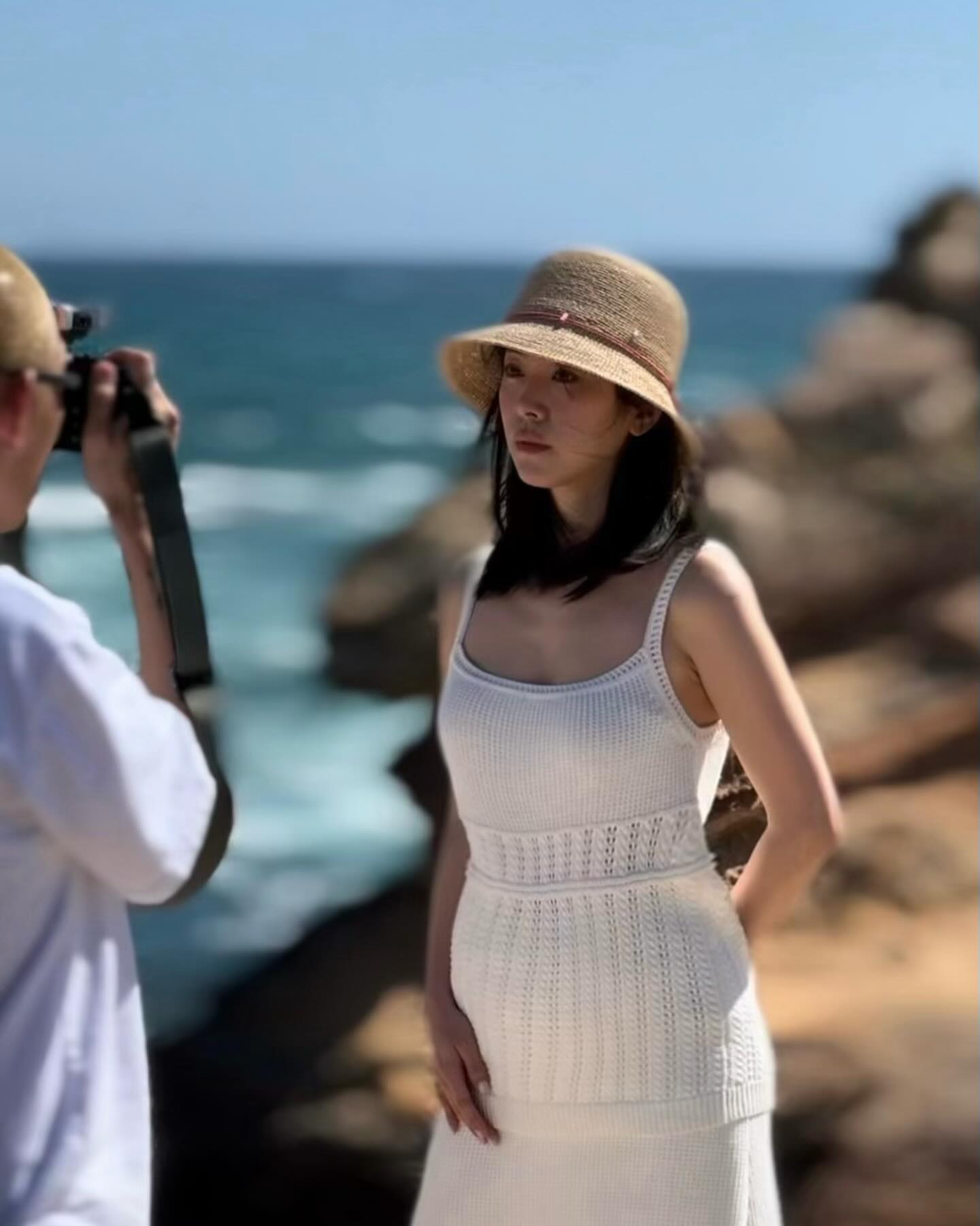 Không phải Song Hye Kyo, nữ diễn viên 43 tuổi này mới là 