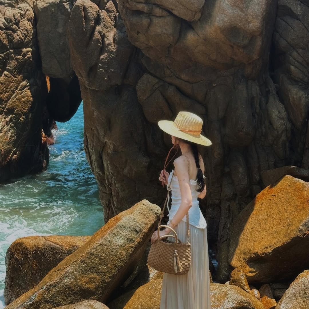 2 tỉnh vừa sáp nhập có voi lẫn cá voi khiến du khách muốn đăng ký tour ngay lập tức- Ảnh 8.