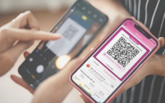 Từ hôm nay, làm thêm ngoài giờ - freelancer nhận lương qua ví điện tử có bị tính thuế không? 1 lưu ý cực quan trọng!- Ảnh 2.