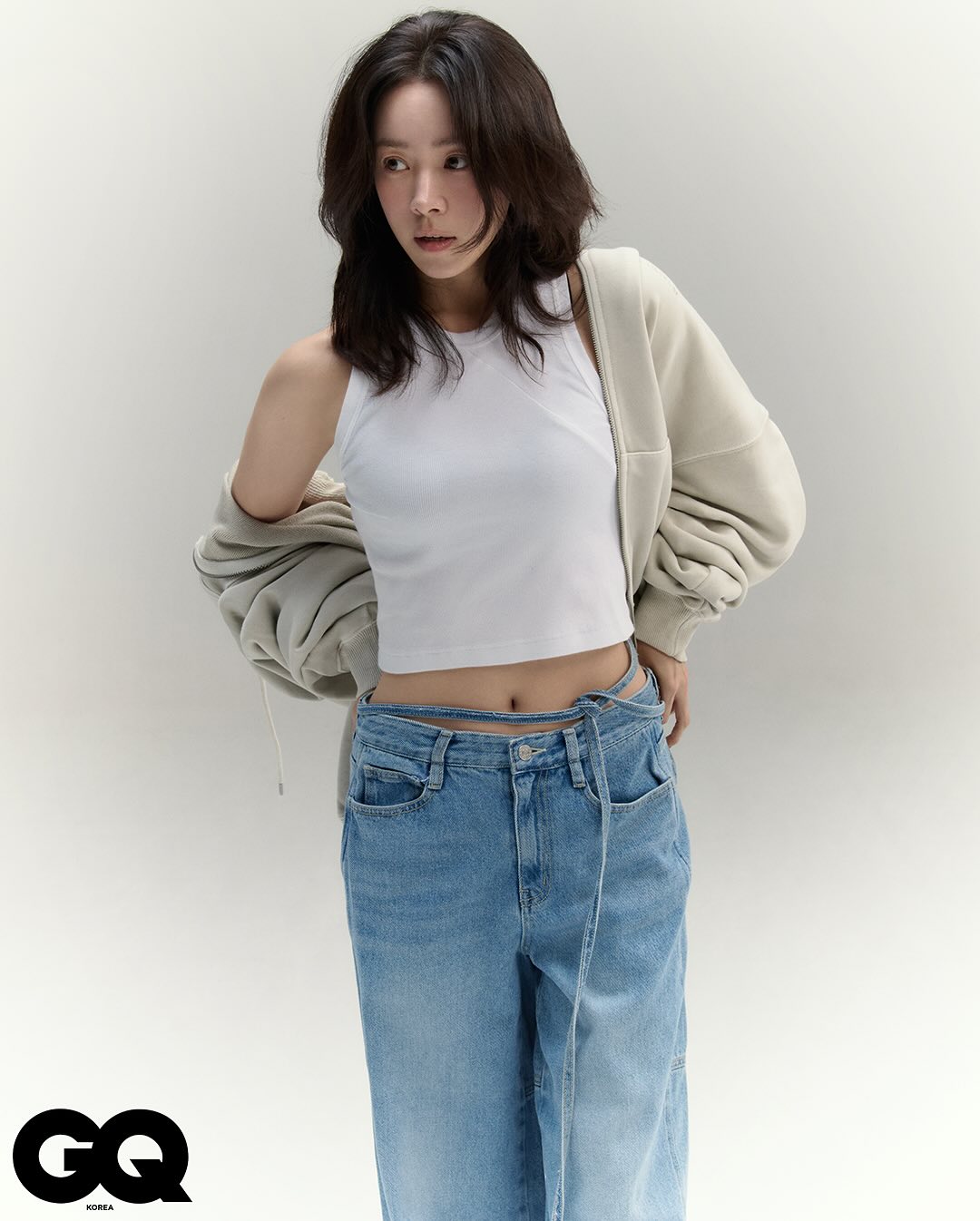 Không phải Song Hye Kyo, nữ diễn viên 43 tuổi này mới là 