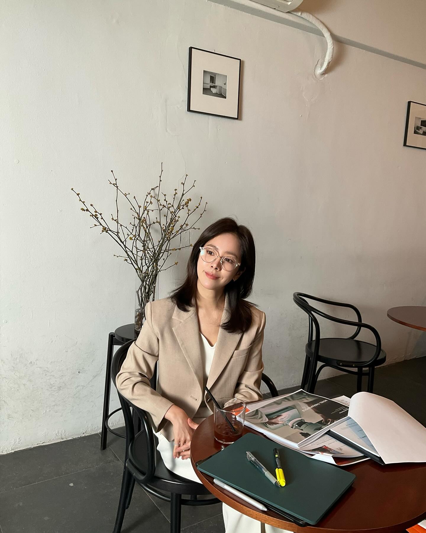 Không phải Song Hye Kyo, nữ diễn viên 43 tuổi này mới là 