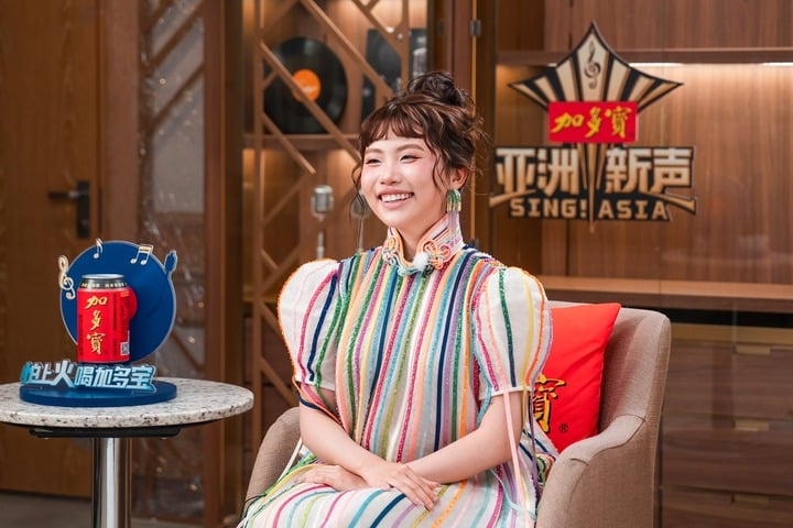3 sao Việt sang Trung Quốc thi gameshow: Người thành danh, người nhận 