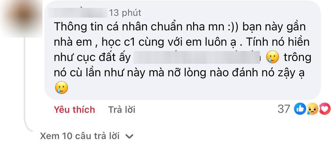 Vụ nam shipper bị hành hung 