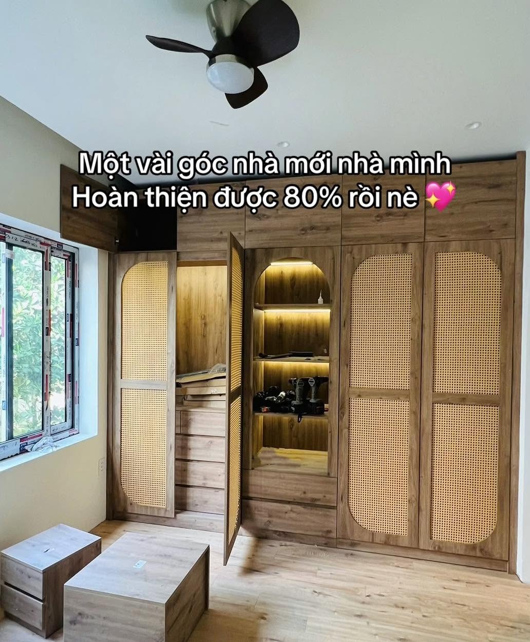 Kiếp nạn xây nhà của Trinh Phạm: 