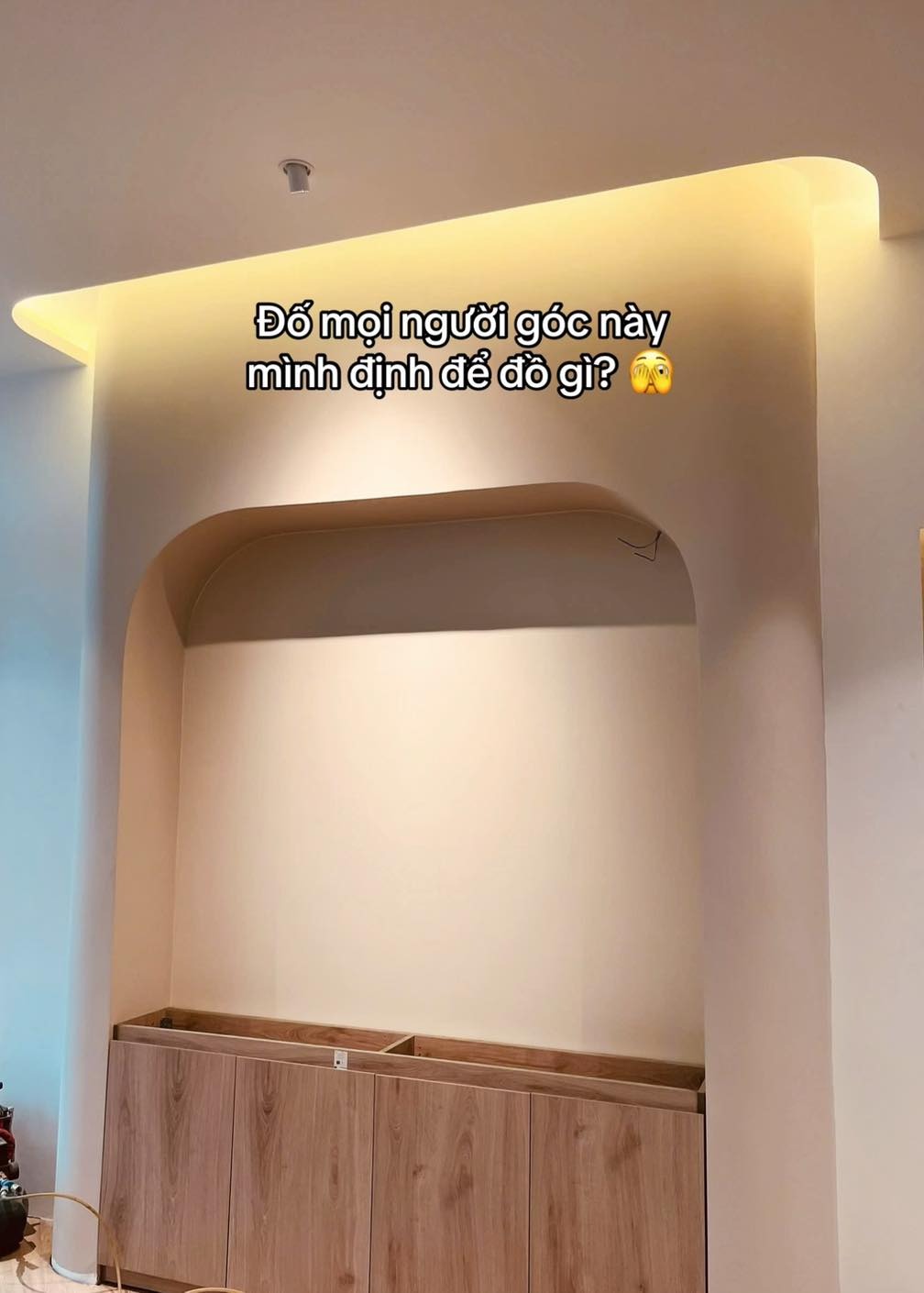 Kiếp nạn xây nhà của Trinh Phạm: 