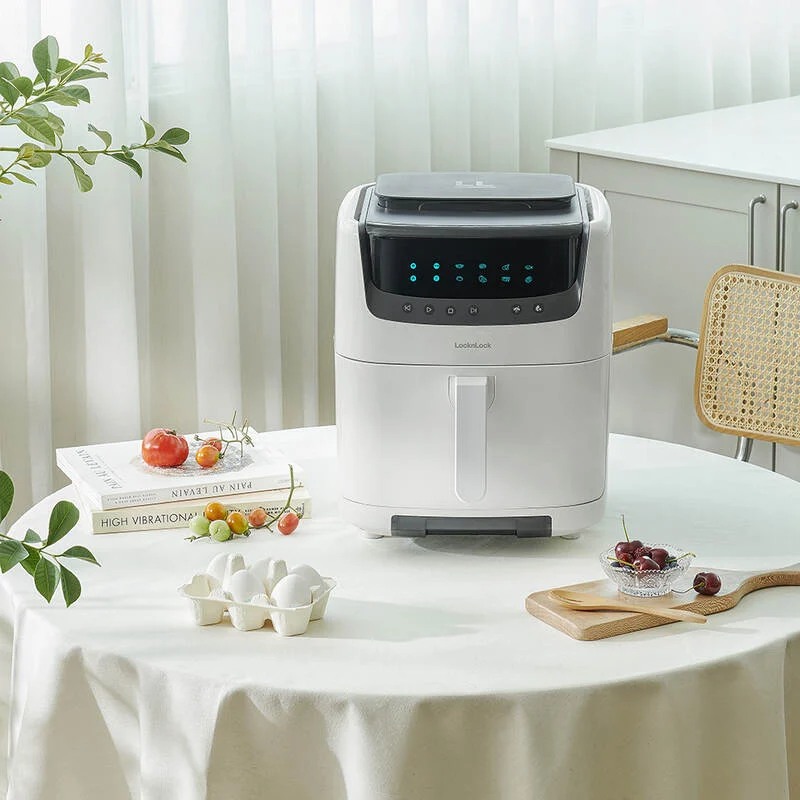 5 món đồ mà hội chị em "yêu bếp, nghiện nhà" phải có, dùng xong chỉ tiếc không mua sớm hơn- Ảnh 4.