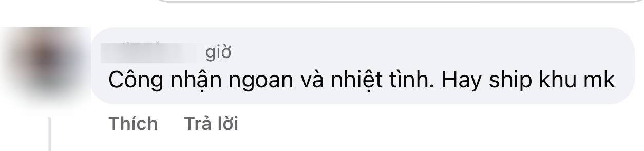Vụ nam shipper bị hành hung 